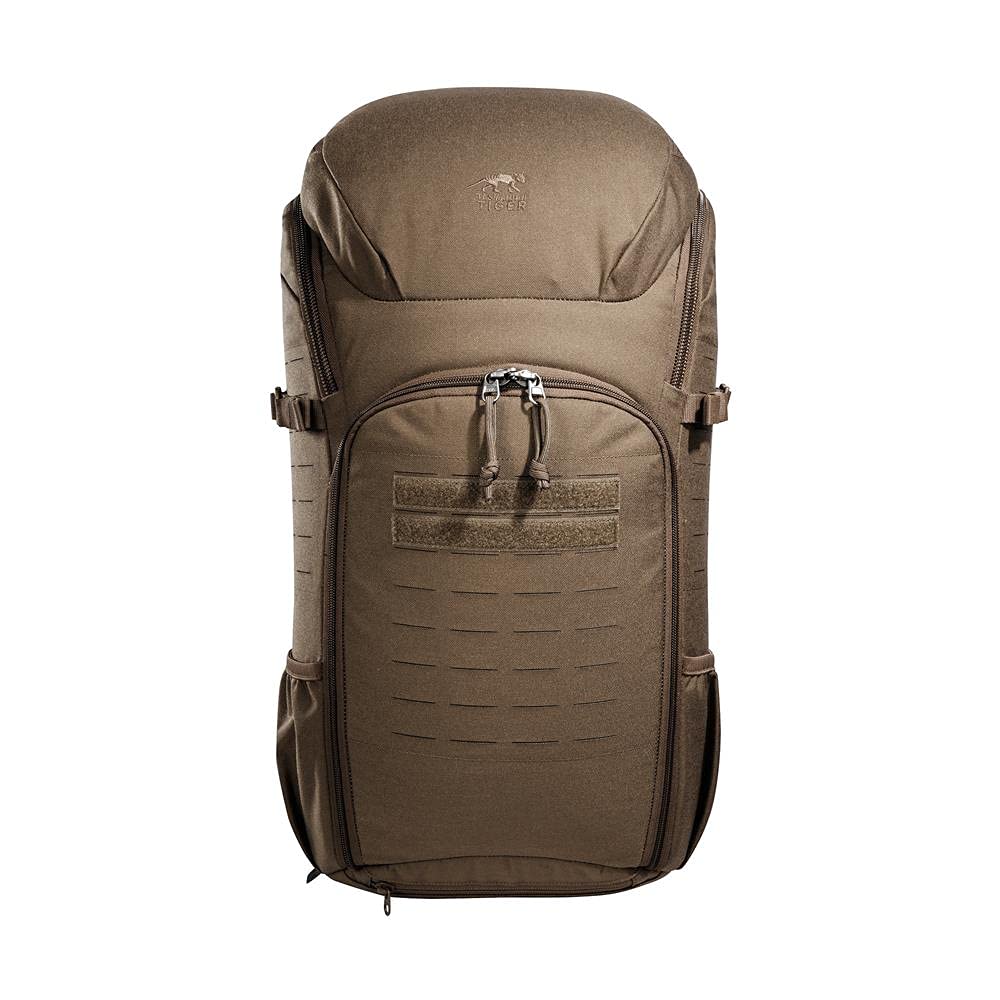 タスマニアンタイガー リュック コヨーテカラー